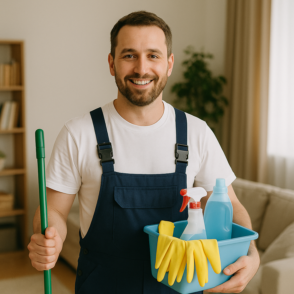 Home Services