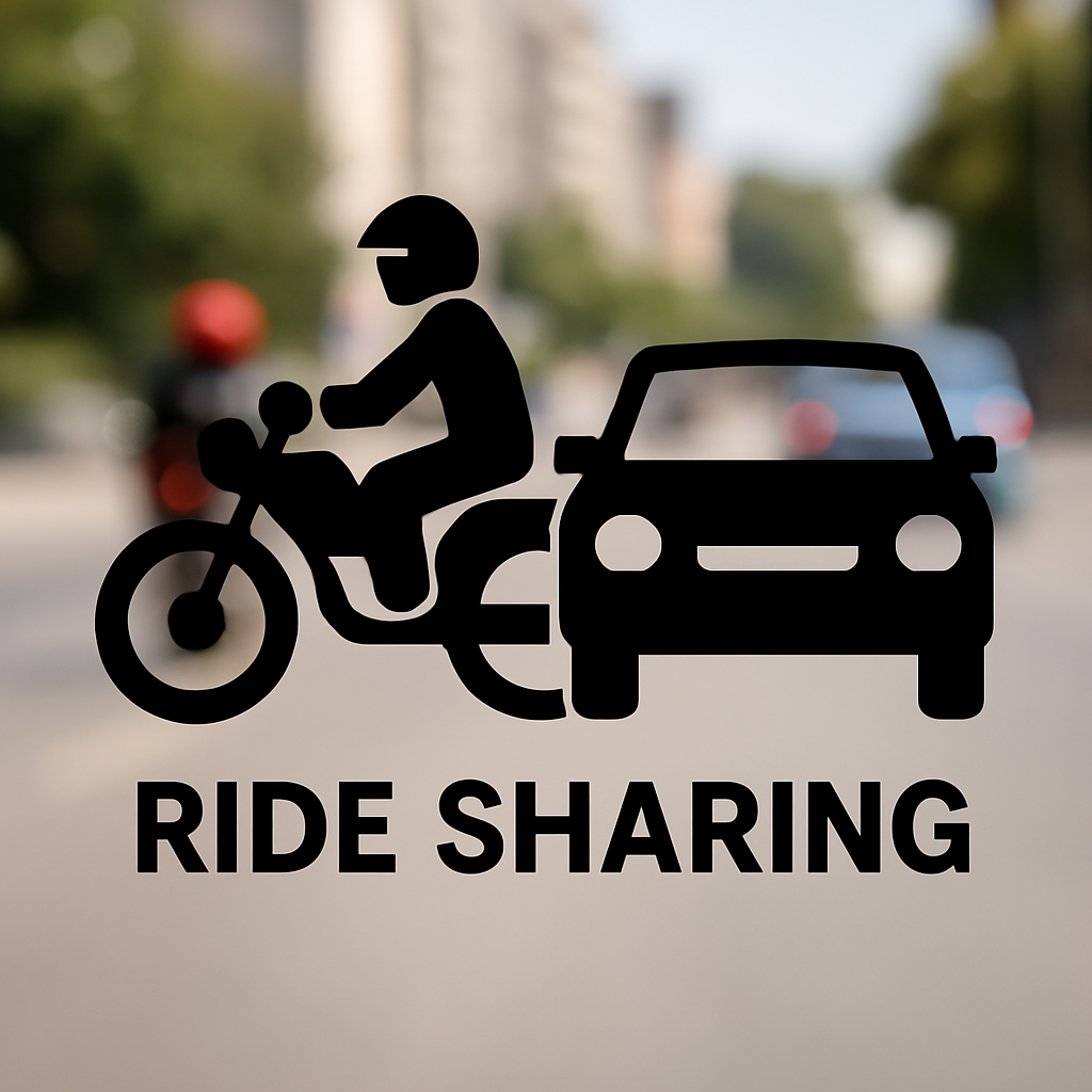 Carpooling Services