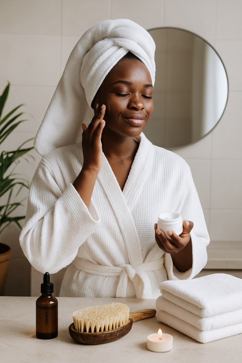 Beauty & Personal Care Services