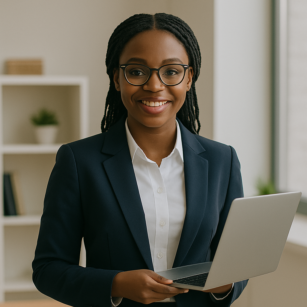 Professional & White-Collar Services
